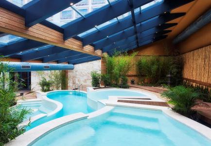 Radisson Blu Spa Istanbul Tuzla - 15