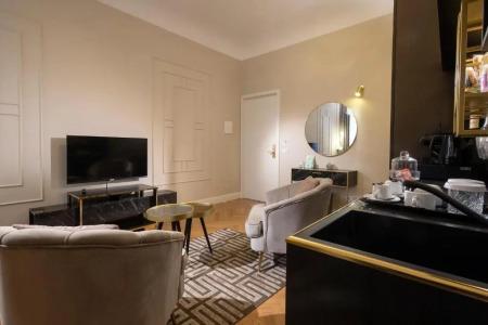 Ricasoli Garden Relais - 104