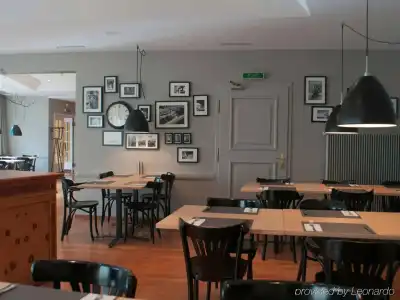 ibis Styles Bern City - 20