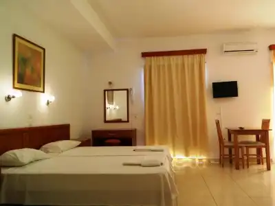Panorama apartments - 62