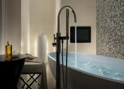 Royal Savoy & Spa - 9