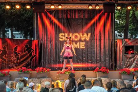 Sol Nessebar Palace Resort & Aquapark - All Inclusive - 49