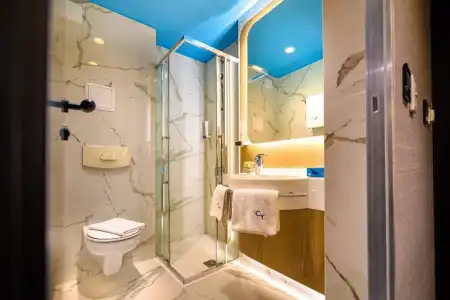 Eurostars Sofia City - 45
