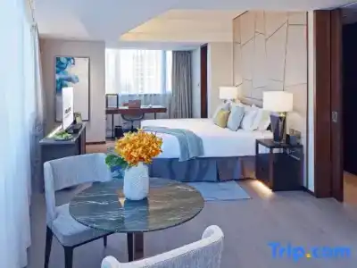 Fraser Suites Dalian - 68