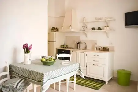 Masseria Bianca di Puglia - 6