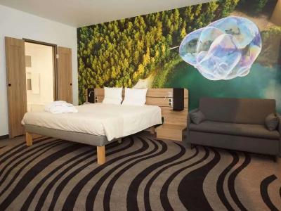Novotel Vilnius Centre - 42