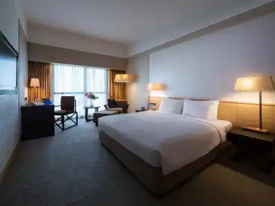 Grand Mercure Singapore Roxy - 2