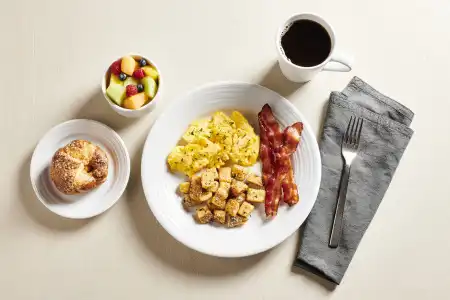 Holiday Inn Houston NE - Bush Airport Area by IHG - 48