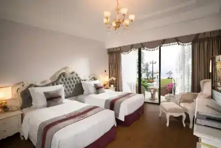 Vinpearl Resort & Spa Ha Long - 53