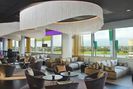INNSiDE by Meliá Düsseldorf Hafen - 16