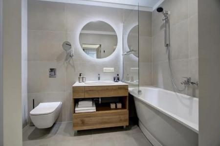 Villa Alvīne Family Apart-Hotel - 122