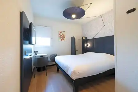 ibis Perpignan Sud Saint Charles - 36