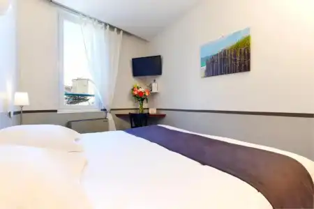 Plazza hôtel - 18
