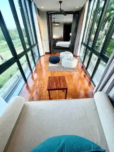 Zensala Riverpark Resort - 39