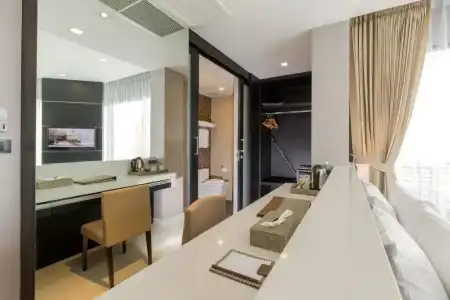 The Charm Resort Phuket - 91