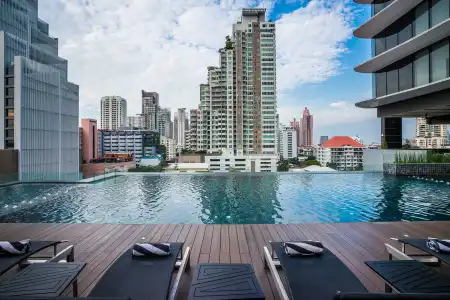 Skyview Bangkok - 32