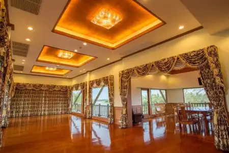 RK Riverside Resort And Spa - 14