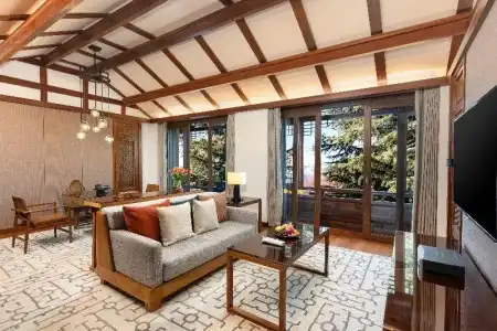 InterContinental Lijiang Ancient Town Resort by IHG - 111