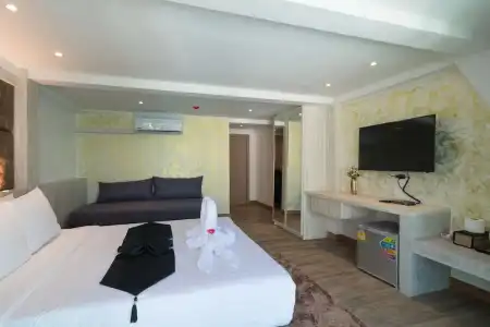 Destination Patong - 92