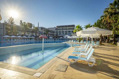 Armas Garden - All Inclusive - 12