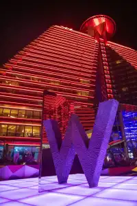 W Xian - 49