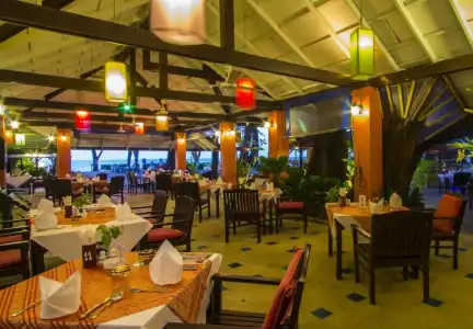 Amora Beach Resort Phuket - 23
