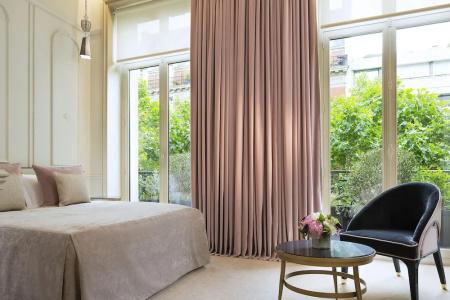 Le Narcisse Blanc & Spa - 139