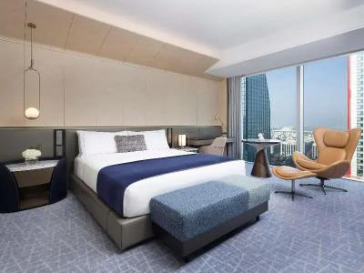 Fairmont Ambassador Seoul - 86