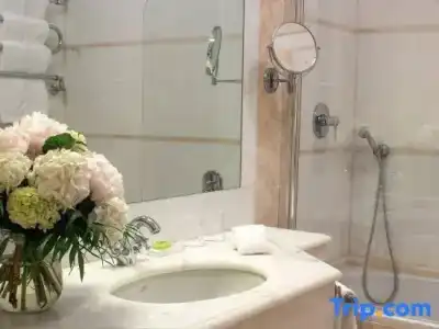Grand Continental Siena – Starhotels Collezione - 59