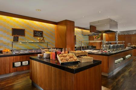 Sheraton Grand & Spa, Edinburgh - 46