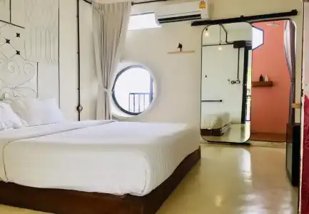 The Artel Nimman - 44