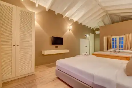 Windtown Deluxe Alaçatı - Adults Only - 3