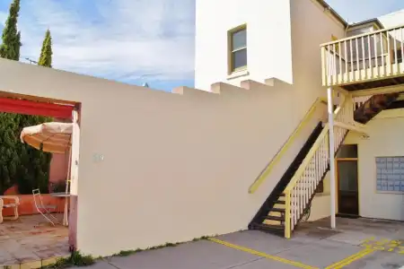 Fire Station Inn - 51