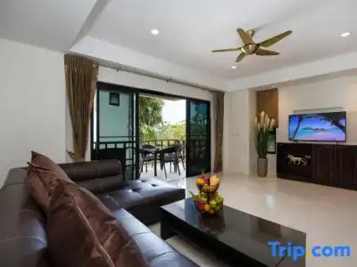 Baan Chom View Kamala - 129