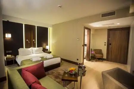 Ramada By Wyndham Istanbul Florya - 45