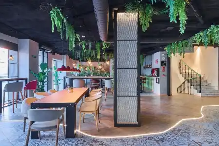 Boutique Luna Triunfo - 18