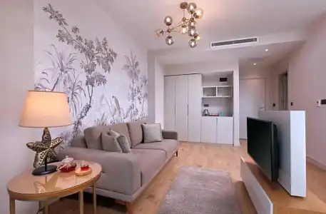 The Pearl Suites - 29
