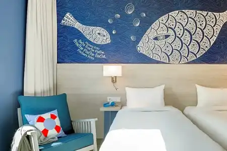 ibis Styles Konstanz - 39
