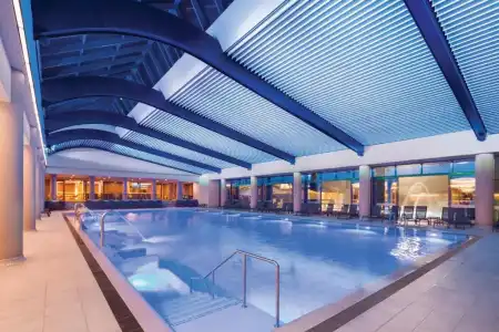 Ramada by Wyndham Bucharest Parc - 42