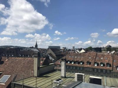 Kreuz Bern Modern City - 18