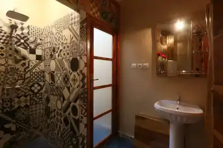 Riad Andalla Spa - 7