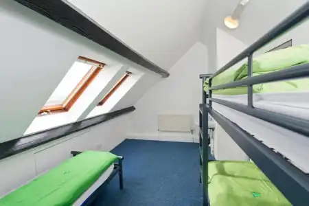 YHA Bristol - Hostel - 50