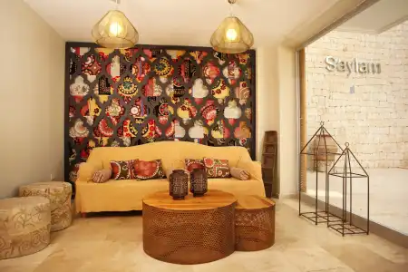 Saylam Suites - 1