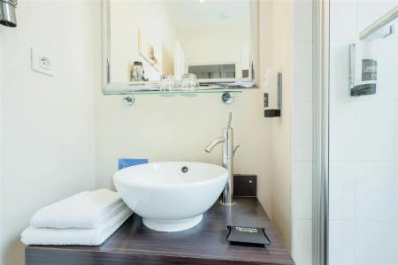 Best Western Brittany - 67