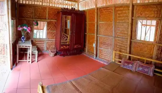 Hue Lotus Homestay - 13