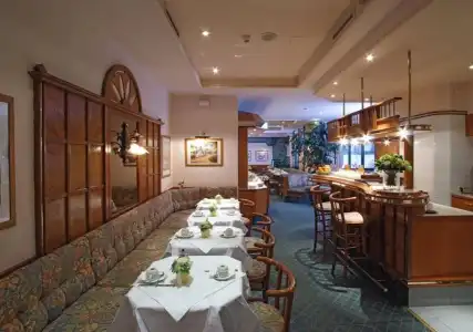 Pension Baronesse - 15
