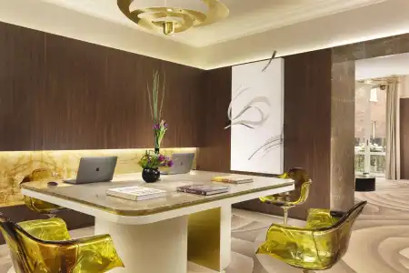 The First Dolce - Preferreds & Resorts - 11