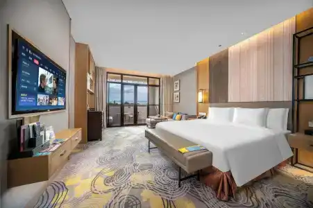 Crowne Plaza Kunming Ancient Dian Town by IHG - 88