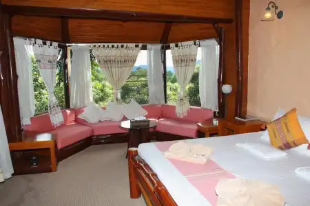 Phu Pha Nam Resort & Spa - 69