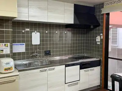 Takamatsuguesthouse AKANE - 24